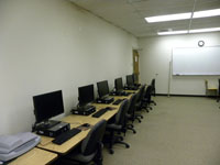 Animal Sciences Building Room 402. Click on photo for larger image.
