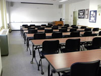 Agriculture Building Room 41. Click on photo for larger image.