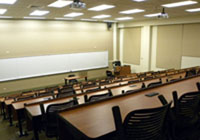 Agriculture Building Room 1030. Click on photo for larger image.