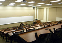 Agriculture Building Room 1032. Click on photo for larger image.