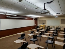 Agriculture Building Room 4021. Click on photo for larger image.