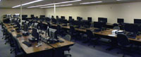 Biological Sciences Building Room 37. Click on photo for larger image.