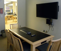 Coe Room 217. Click on photo for larger image.