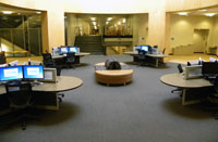 Coe Room 300. Click on photo for larger image.