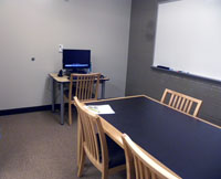 Coe Room 339. Click on photo for larger image.