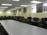 Education Building Room 4. Click on photo for larger image.
