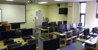 Education Building Room 222. Click on photo for larger image.