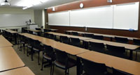 Engineering Building Room 3076. Click on photo for larger image.