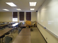 Engineering Building Room 3102. Click on photo for larger image.