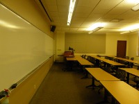 Engineering Building Room 3106. Click on photo for larger image.