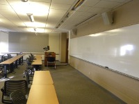 Engineering Building Room 3112. Click on photo for larger image.