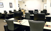 Information Technology Center Room 173. Click on photo for larger image.