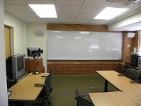 Ross Hall Room 442. Click on photo for larger image.