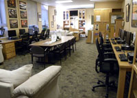 Student Union Room 103. Click on photo for larger image.