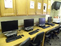 Student Union Room 106. Click on photo for larger image.