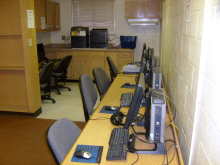 Willet Drive  Room 0. Click on photo for larger image.