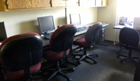 Wyo Hall Room 217. Click on photo for larger image.