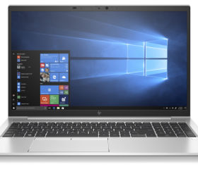 photograph of HP EliteBook 850 G7