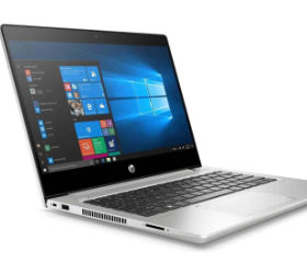 photograph of HP ProBook 430 G7 computer