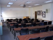 Agriculture Building  Room 41. Click on photo for larger image.