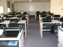 Agriculture Building  Room 229. Click on photo for larger image.