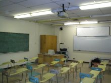 Agriculture Building  Room 2018. Click on photo for larger image.