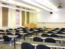 Engineering Building  Room 3114. Click on photo for larger image.