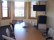 Health Sciences  Room 449. Click on photo for larger image.