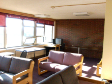 White Hall   Room 900. Click on photo for larger image.