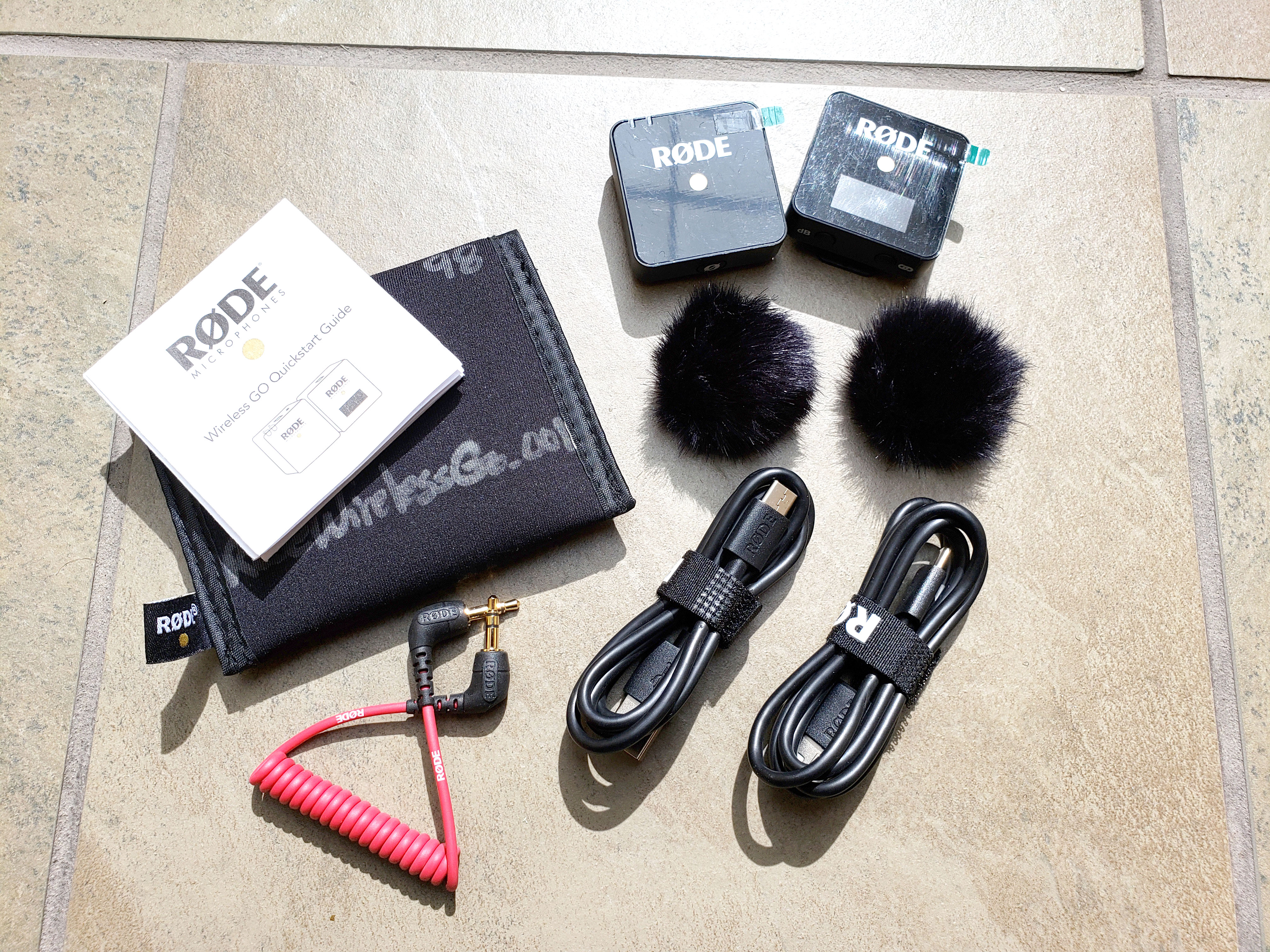 kit 98